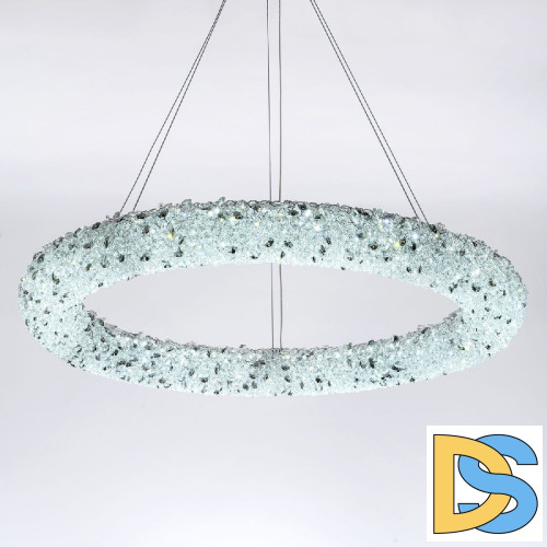 Подвесная люстра Modestyle MS.6000.800 CR