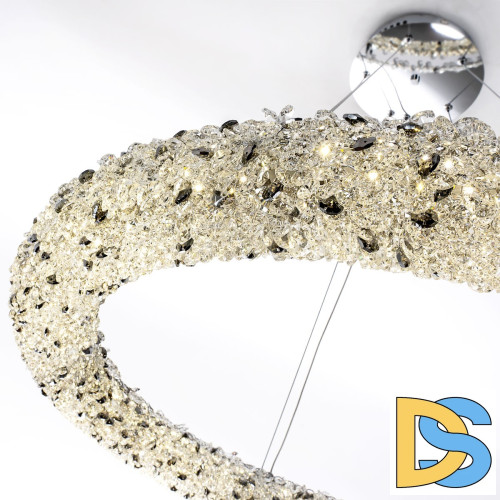 Подвесная люстра Modestyle MS.6000.800 CR