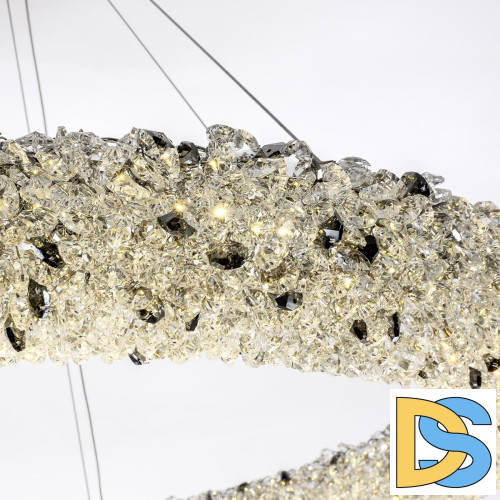 Подвесная люстра Modestyle MS.6000.800 CR