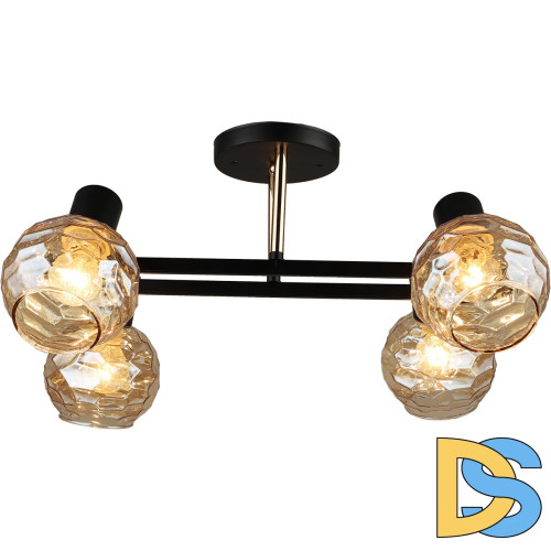 Потолочная люстра Reluce 04772-0.8-04