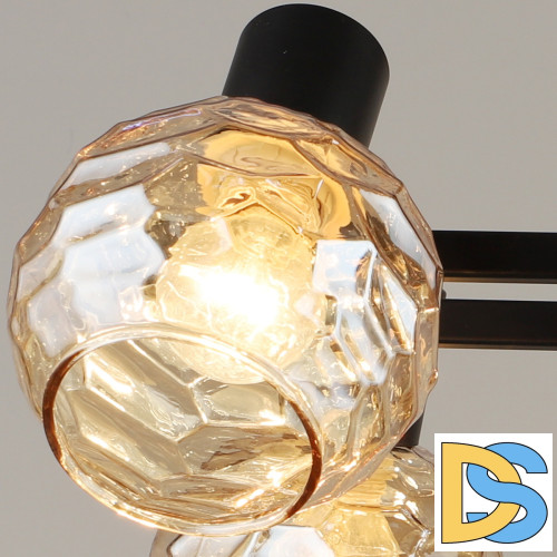 Потолочная люстра Reluce 04772-0.8-04