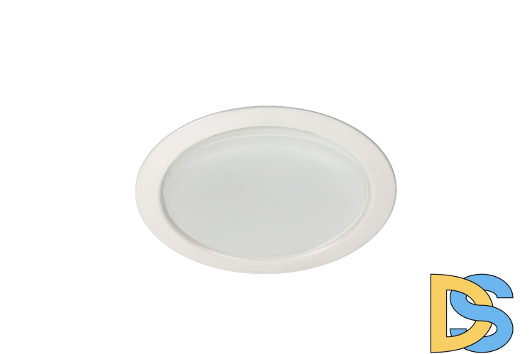 Встраиваемый светильник Эра ST70 WH Б0066255