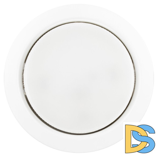 Встраиваемый светильник Эра ST70 WH Б0066255