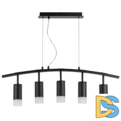 Подвесной светильник Lightstar Rullo LR7353751 (571735+214437-5+202431-5)