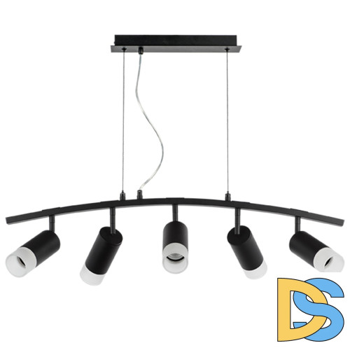 Подвесной светильник Lightstar Rullo LR7353751 (571735+214437-5+202431-5)