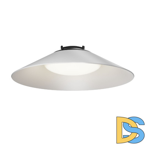 Трековый светильник Maytoni Campana TR127B-12W4K-W