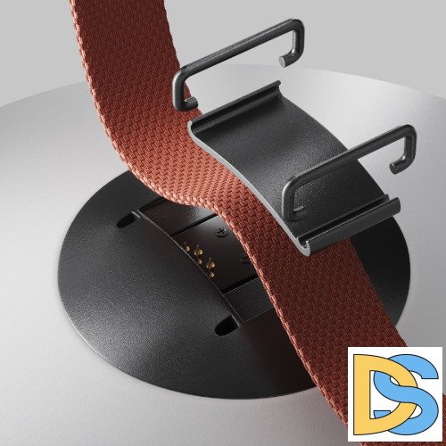 Трековый светильник Maytoni Campana TR127B-12W4K-W