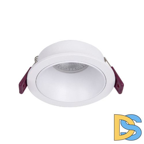 Встраиваемый светильник Favourite Lamppu 4524-1C