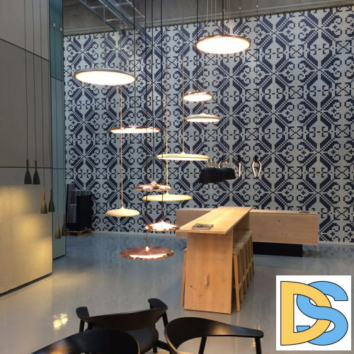 Подвесной светильник ImperiumLoft Nordlux Artist 189852-26