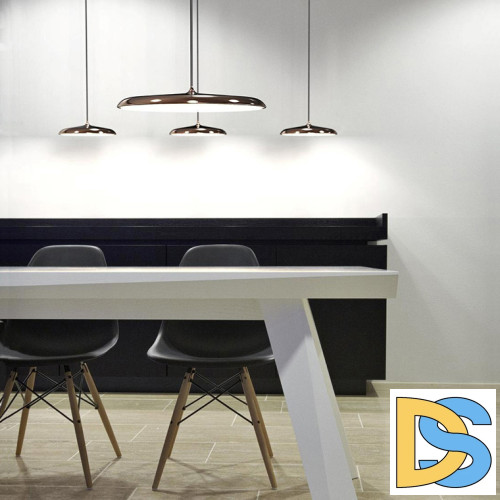 Подвесной светильник ImperiumLoft Nordlux Artist 189852-26