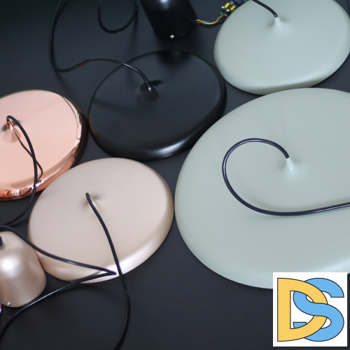 Подвесной светильник ImperiumLoft Nordlux Artist 189852-26