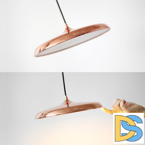 Подвесной светильник ImperiumLoft Nordlux Artist 189852-26