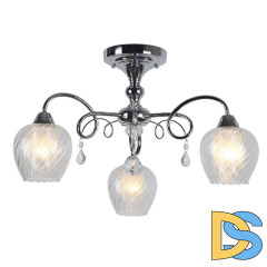 Потолочная люстра Omnilux Telti OML-53607-03