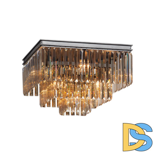 Накладная люстра Vitaluce V5160-1/4+4+1PL