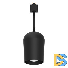 Трековый однофазный светильник Feron AL197 48555