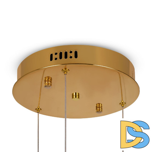 Основание для светильника Freya Tier FR5257A-L3G1