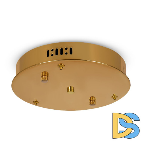 Основание для светильника Freya Tier FR5257A-L3G1