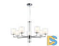 Подвесная люстра Ambrella Light High Light Heigh Light LH56003