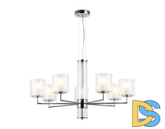 Подвесная люстра Ambrella Light High Light Heigh Light LH56003