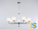 Подвесная люстра Ambrella Light High Light Heigh Light LH56003