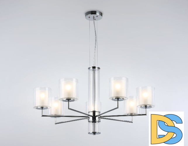 Подвесная люстра Ambrella Light High Light Heigh Light LH56003