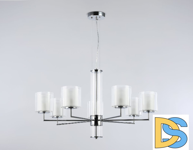 Подвесная люстра Ambrella Light High Light Heigh Light LH56003