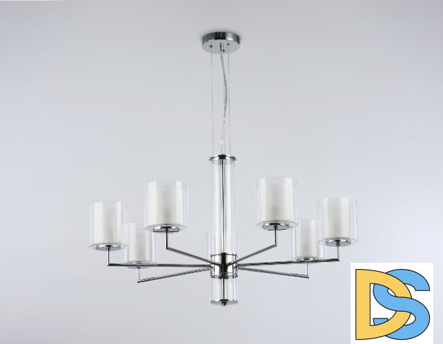Подвесная люстра Ambrella Light High Light Heigh Light LH56003