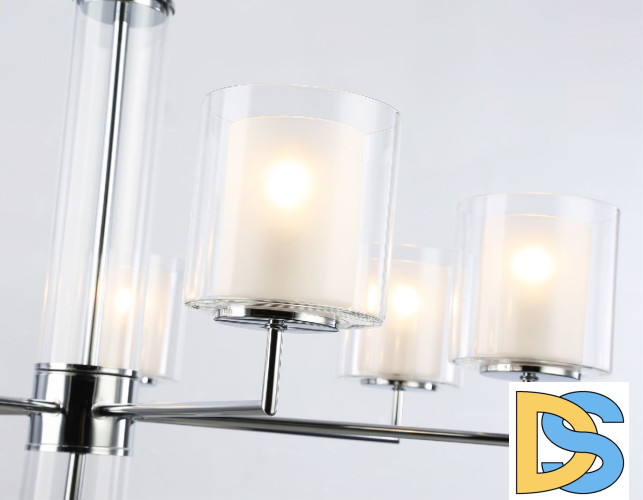 Подвесная люстра Ambrella Light High Light Heigh Light LH56003