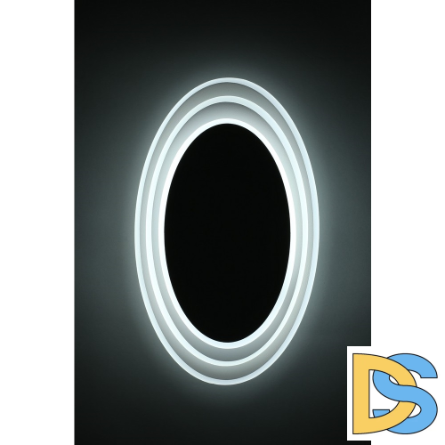 Накладной светильник Omnilux OML-01901-25