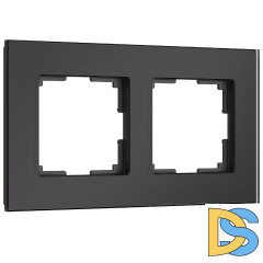 Рамка на 2 поста Werkel Senso W0023108 4690389200373 a064573