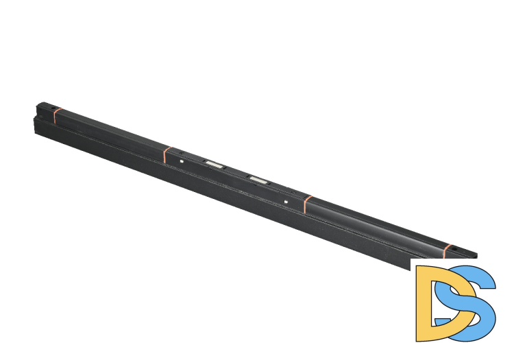 Трековый магнитный светильник iLedex Vision 4822-002-L690-36W-38DG-4000K-BK