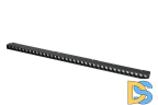 Трековый магнитный светильник iLedex Vision 4822-002-L690-36W-38DG-4000K-BK