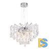 Подвесная люстра Modelux ML.6761.6 CR