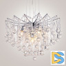 Подвесная люстра Modelux ML.6761.6 CR