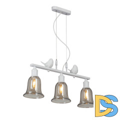 Подвесной светильник Vitaluce V2958-0/3S