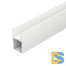 Алюминиевый профиль Arlight с экраном SL-LINE-3667-2500 WHITE+OPAL 036303