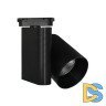 Трековый светильник Elvan ST-031-30W-NH-Bk