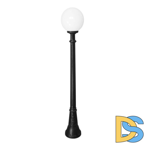 Уличный фонарь Fumagalli Artu/G300 G30.158.000.AYE27