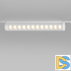 Трековый магнитный светильник Elektrostandard Slim Magnetic 85049/01 4690389194092 a062997