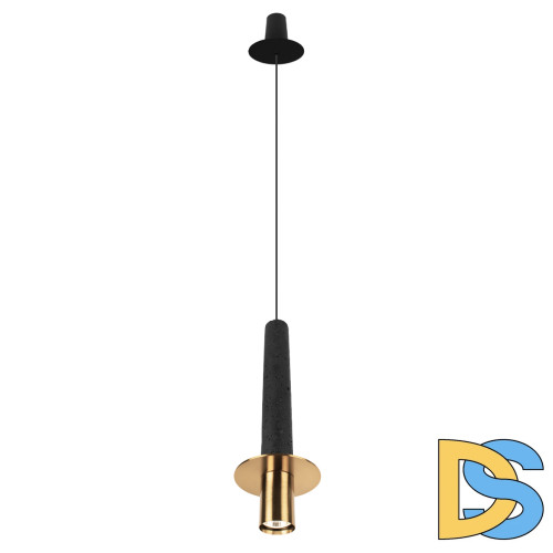 Подвесной светильник Loft IT Lava 10361C