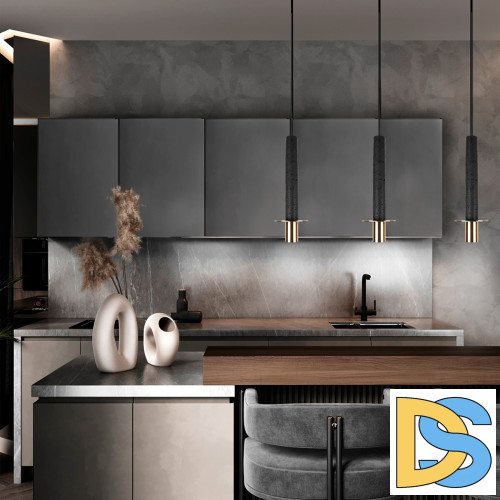 Подвесной светильник Loft IT Lava 10361C