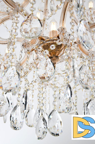 Подвесная люстра Modelux ML.7003.19P