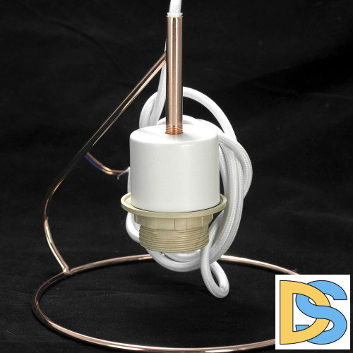 Подвесной светильник Lussole Lgo Bossier GRLSP-8264