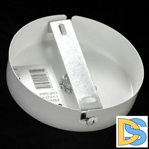 Подвесной светильник Lussole Lgo Bossier GRLSP-8264