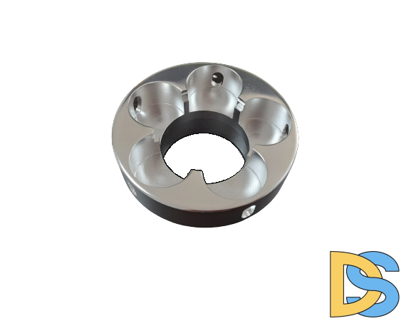 Точечный светильник Elvan NС017-1