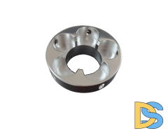 Точечный светильник Elvan NС017-1