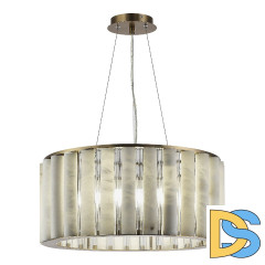 Подвесная люстра ST Luce DeLight Collection SL1516.303.08