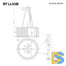 Подвесная люстра ST Luce DeLight Collection SL1516.303.08
