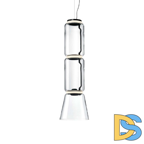 Подвесной светильник Delight Collection 10248P/B3