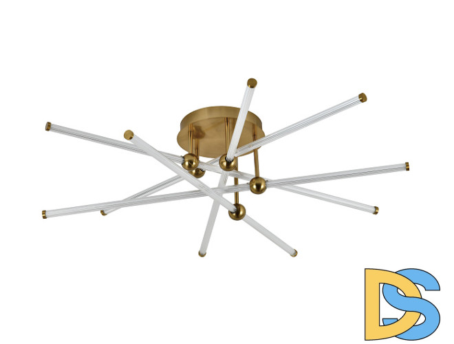 Потолочная люстра Zortes Astra ZRS.57783.10